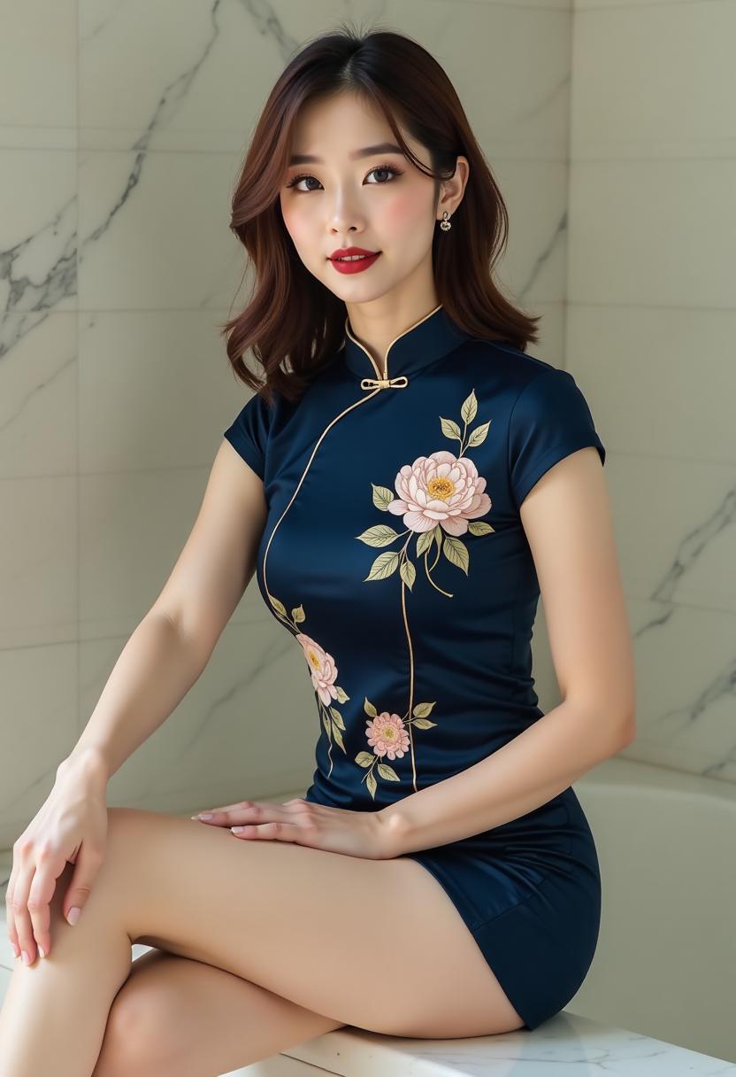 锦书长安海报
